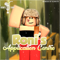 R | Application Center