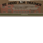 Re Hood Aim Trainer Stars
