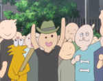 Silly S@usage Squad