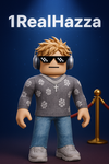 1RealHazza Team