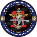 11th Marine Expeditionary Unitᅠ ᅠ