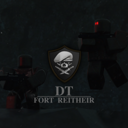 DT | Fort Reitheir