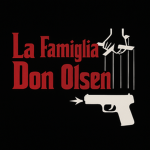 LaFamiglia Don Olsen
