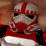 The First Galactic Empire | ShockTroopers