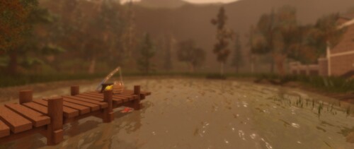 PVP HANGOUT