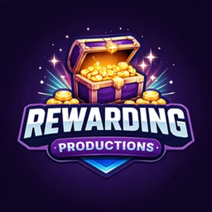 RewardingProductions Roblox group icon