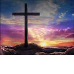 The Cross lives forever