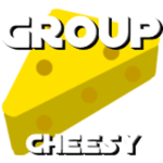 Group Cheesy
