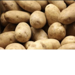 The potato’s earthlings