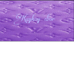 Kaykay_dior