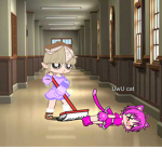 GachaHeat Police