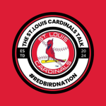The St. Louis Cardinals Talk