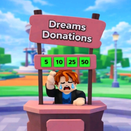 Dreams Donations