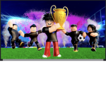 Tps soccer boys