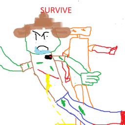 The Apocalypse part I