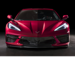 Corvette Only Group