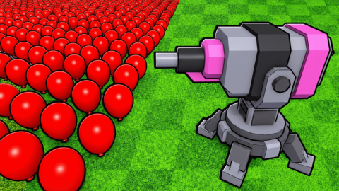 Script Balloon Burst Target Lock Rapid Multiplier - [🎈] Pop a Balloon script preview