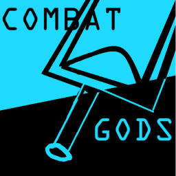 Combat Gods (GUESS WHO'S BACK)
