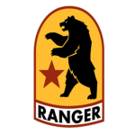 〚 New California Republic Rangers 〛