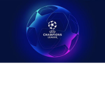 Champions League ( Touch Football )