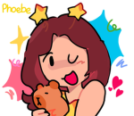 PhoebeST4RLIGHT