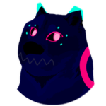 Deep Nightmare Doge