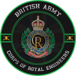 [TBA] [CRE] Corps Of Royal Engineers