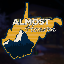 Almost Heaven [HomeStore]