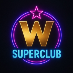 [NEW] W SUPERCLUB