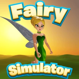 Fairy Simulator  icon