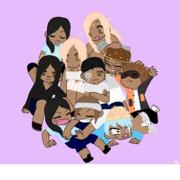 Simply Playz's hangout