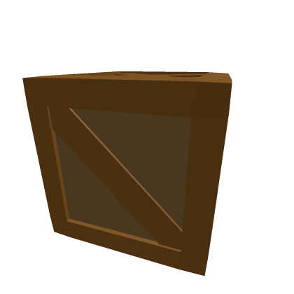 crate
