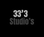 33’3 Studio’s