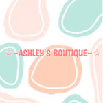 ~Ashley’s Boutique~