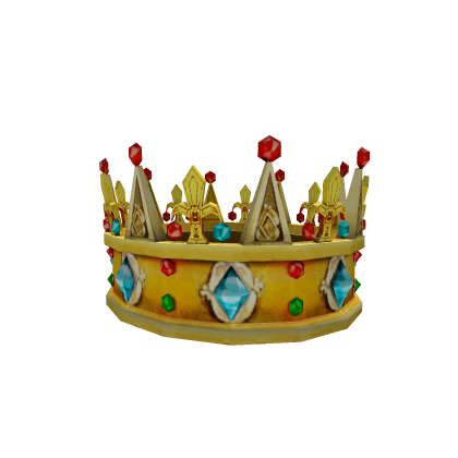 Royal Crown of Greatness