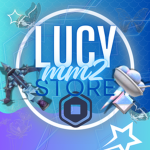 LUCY MM2 STORE