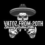 - VATOZ FRQM 20TH -