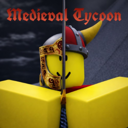 [ALPHA] Medieval Tycoon