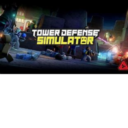 Survive Tower defense simulator Fallen King