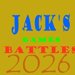 Jack's Games Battles 2026 (ENDED) [LOBBY] icon