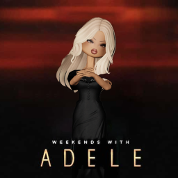 COMING SOON - Weekends with Adele - HQ