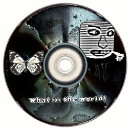 what in the world! [DEMO]