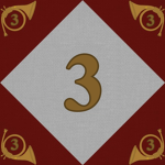 3. Compagnia di Volteggiatori