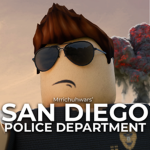 San Diego Ρolice Department