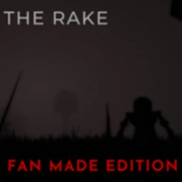 THE RAKE: Fan Made Edition icon
