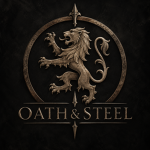 Oath & Steel
