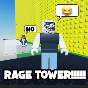 Troll is a RAGE Tower