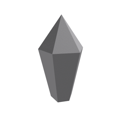 Crystal Blend