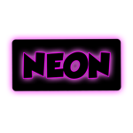Neon Games Community Group Thumbnail
