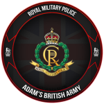 RMP-Royαl Military Police
